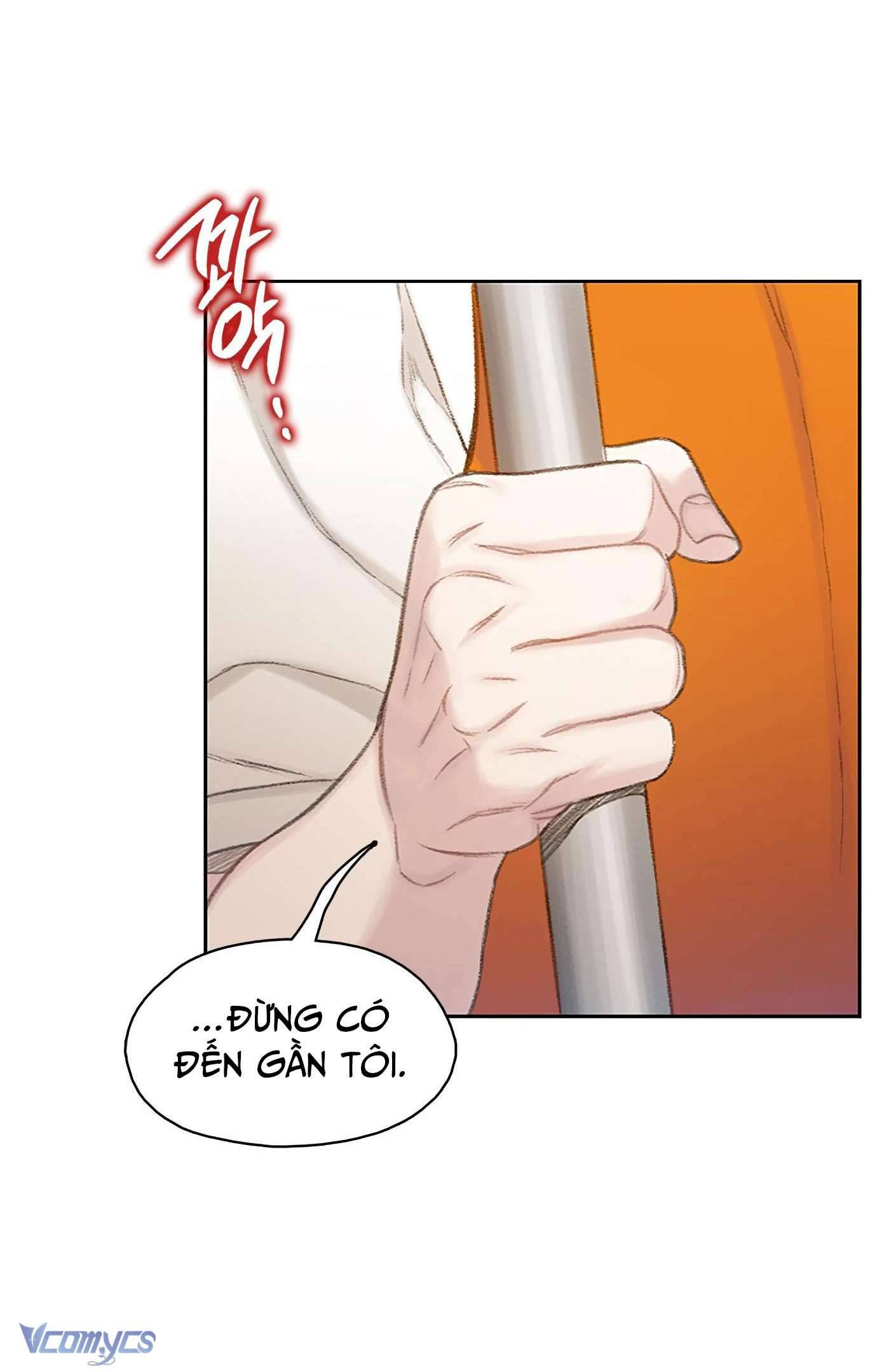 Trăng Tối: Thành Phố Xám (HYBE) Chap 3 - Trang 2