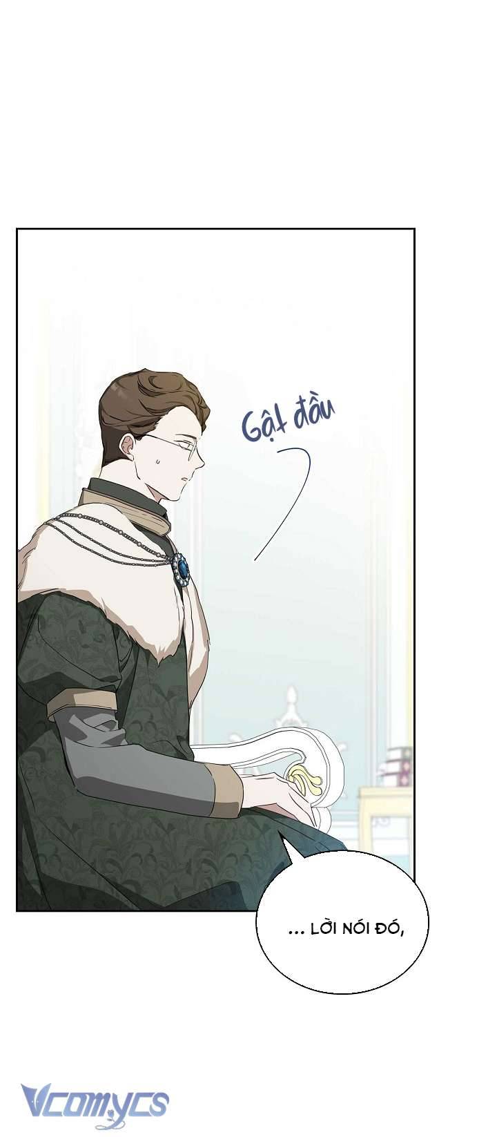 Kiếp Này Nhất Định Làm Gia Chủ Chap 135 - Trang 2