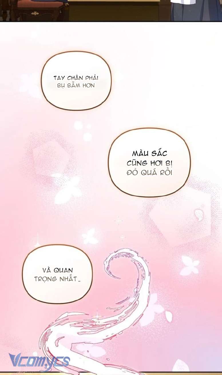 Tôi Được Nuôi Dưỡng Bởi Những Kẻ Phản Diện Chap 80 - Trang 3