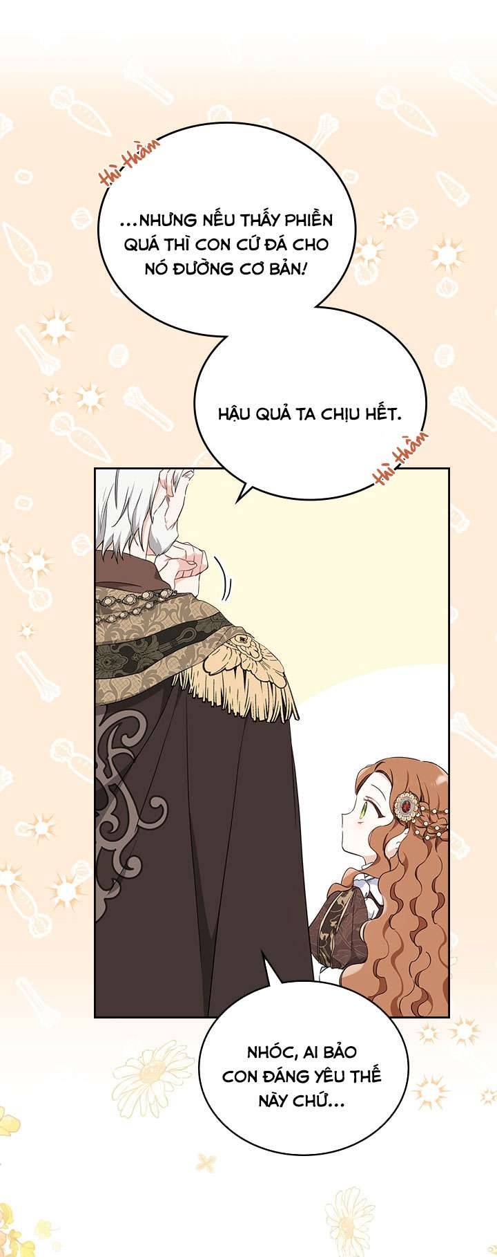 Kiếp Này Nhất Định Làm Gia Chủ Chap 54 - Trang 2