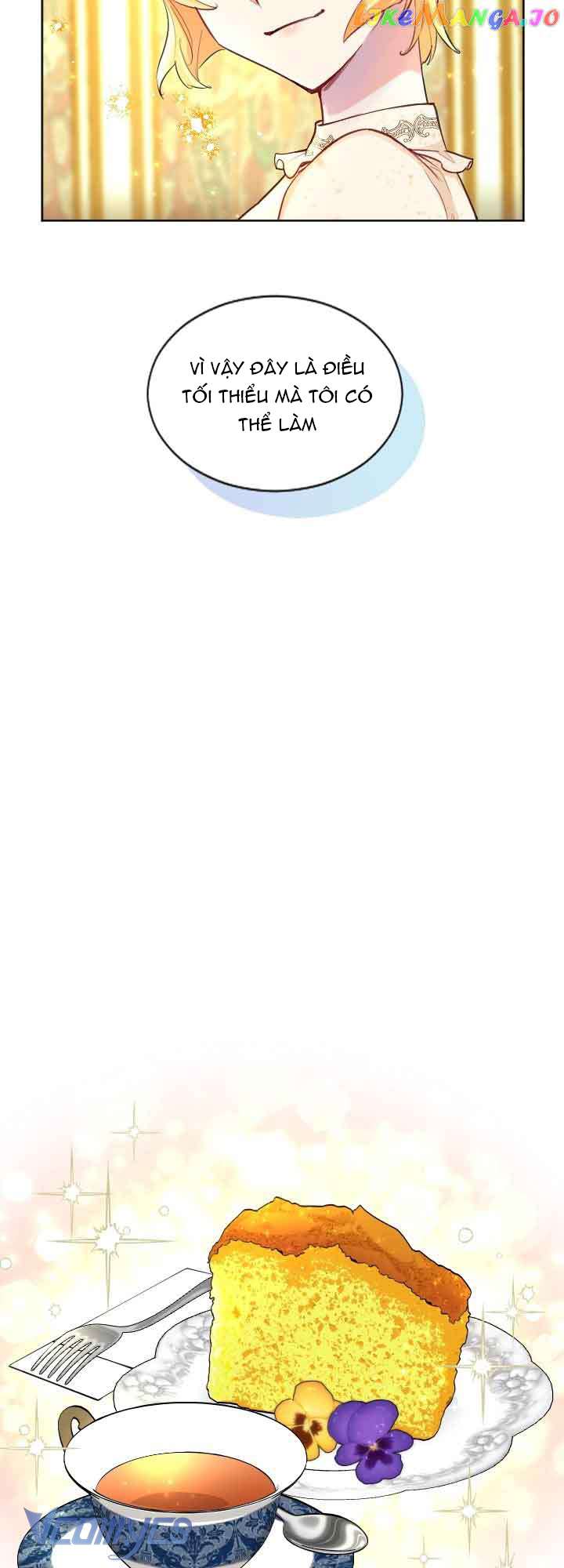 Sự Báo Thù Của Một Vị Thánh Chap 64 - Next Chap 65