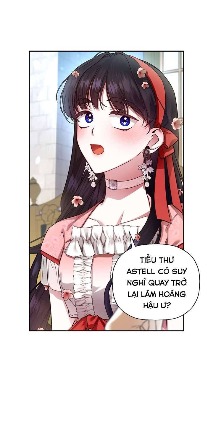 Phương Pháp Che Giấu Đứa Con Của Hoàng Đế Chapter 33 - Trang 4