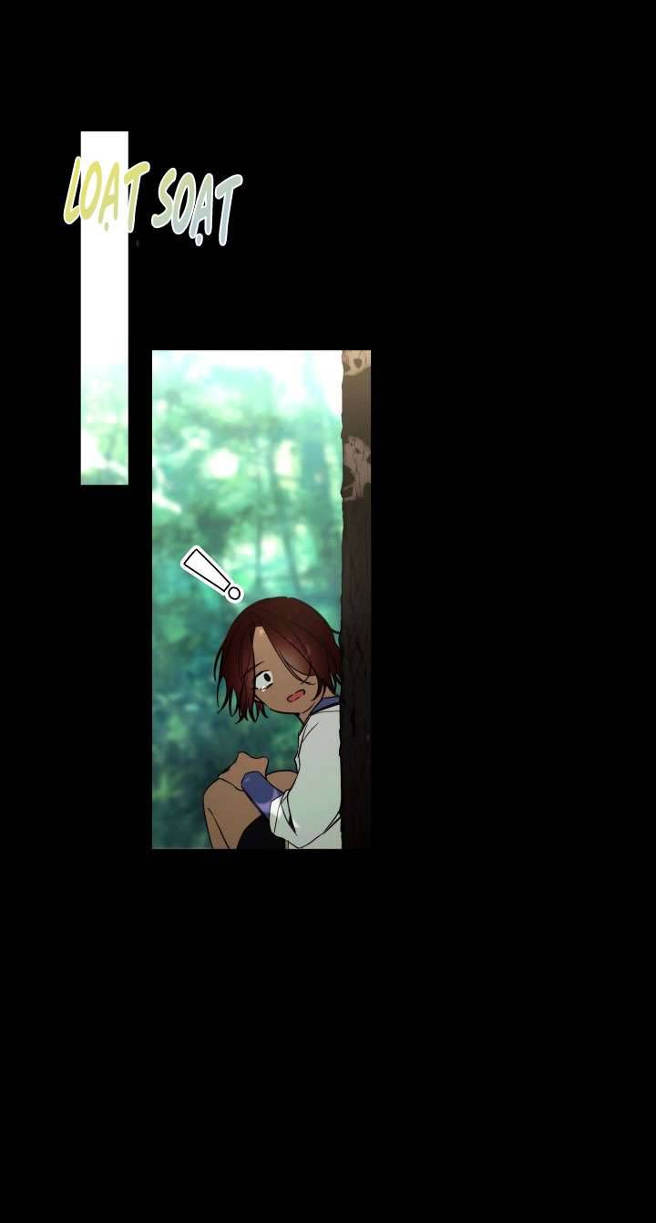 Ác Nữ Cần Bạo Chúa Chapter 56 - Trang 4