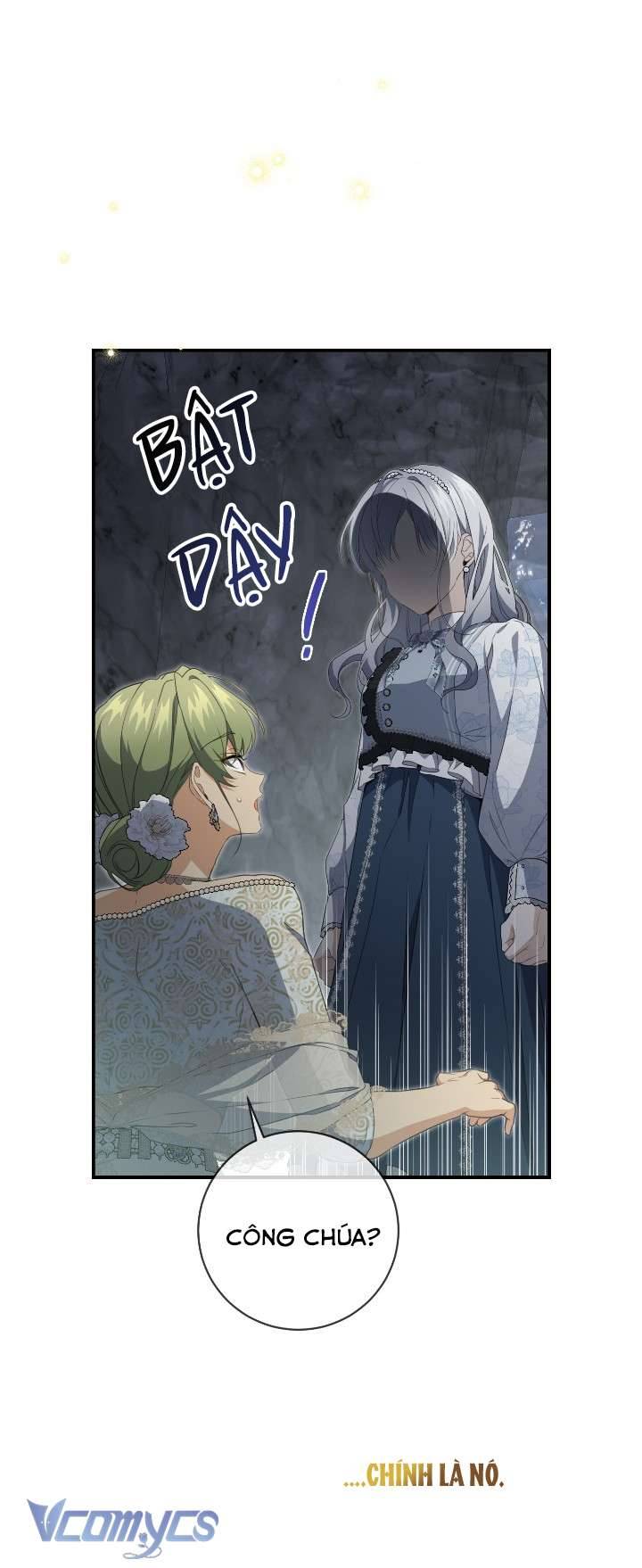 Lại Một Lần Nữa Hướng Về Ánh Sáng Chap 78 - Trang 2