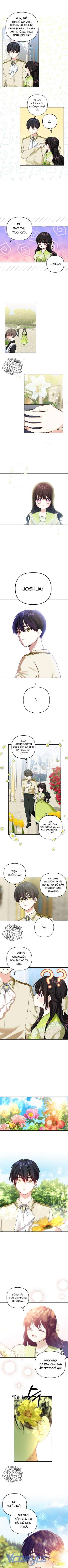 Con Gái Của Công Tước Ác Ma Chapter 59 - Trang 3