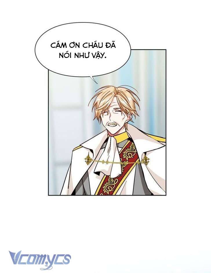 Bác Sĩ Elise: Vi Tiểu Thư Với Cây Đèn Dầu Chap 50 - Trang 2