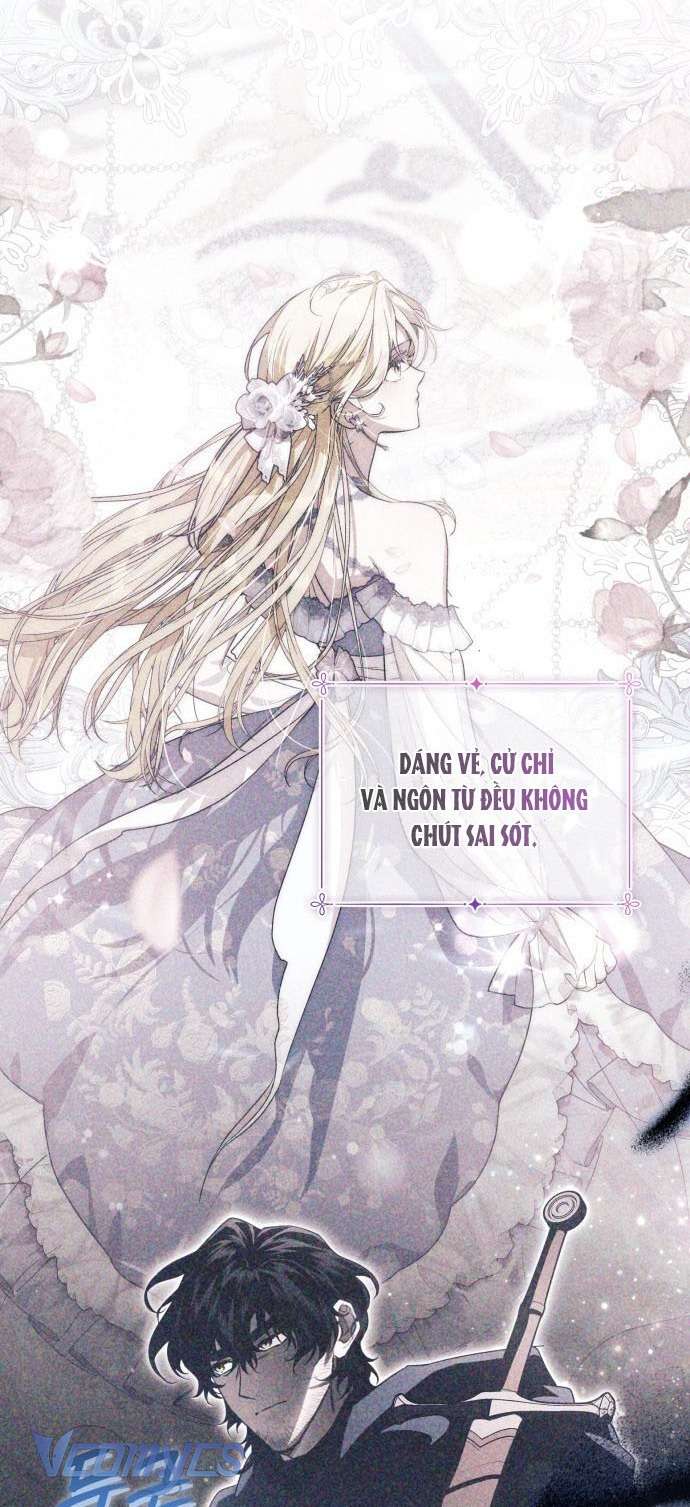 Nữ Công Tước Chiến Lợi Phẩm Chap 7 - Trang 4