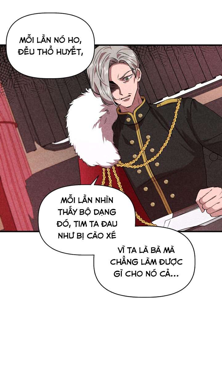 Tôi Không Phải Là Cinderella Chapter 35 - Trang 4