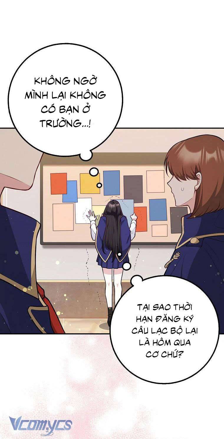 Tôi Thề Chúng Ta Chỉ Là Bạn Chapter 1 - Next Chapter 2