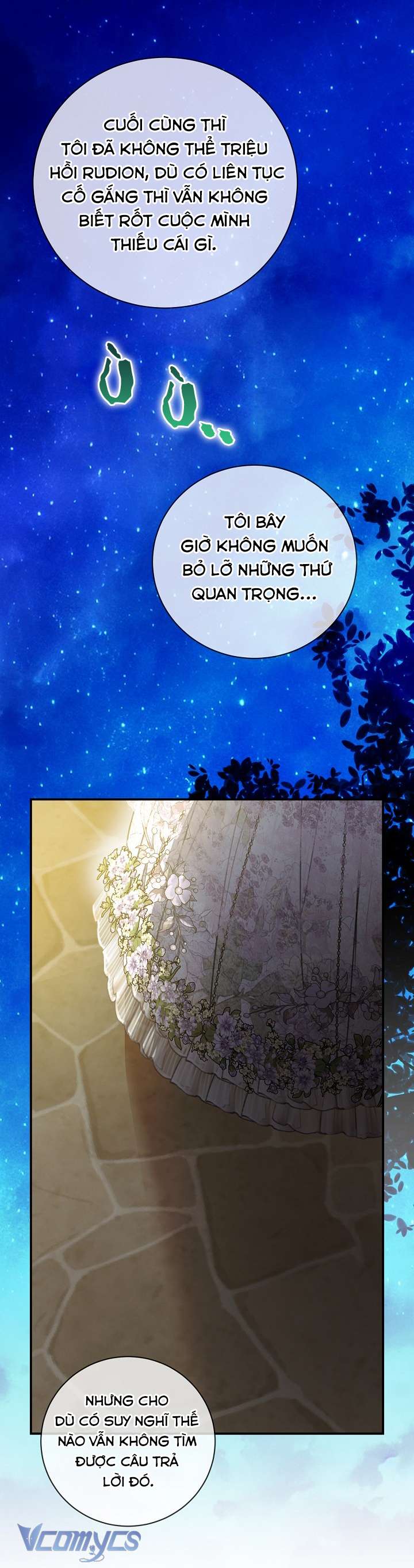 Lại Một Lần Nữa Hướng Về Ánh Sáng Chap 73 - Trang 2