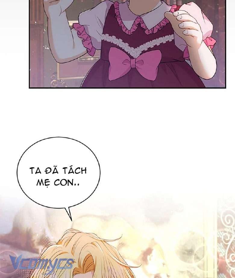 Công Chúa Bé Con Hạng S Thật Mạnh Chapter 21 - Trang 4