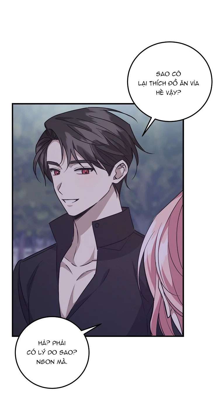 Tôi đã nuôi dưỡng những kẻ phản diện một cách đúng đắn Chap 38 - Trang 2