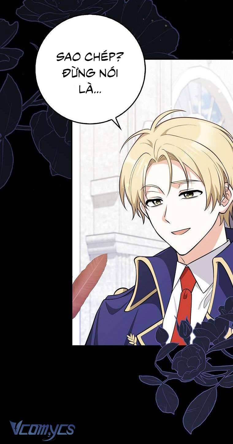 Tôi Thề Chúng Ta Chỉ Là Bạn Chapter 8 - Next Chapter 9