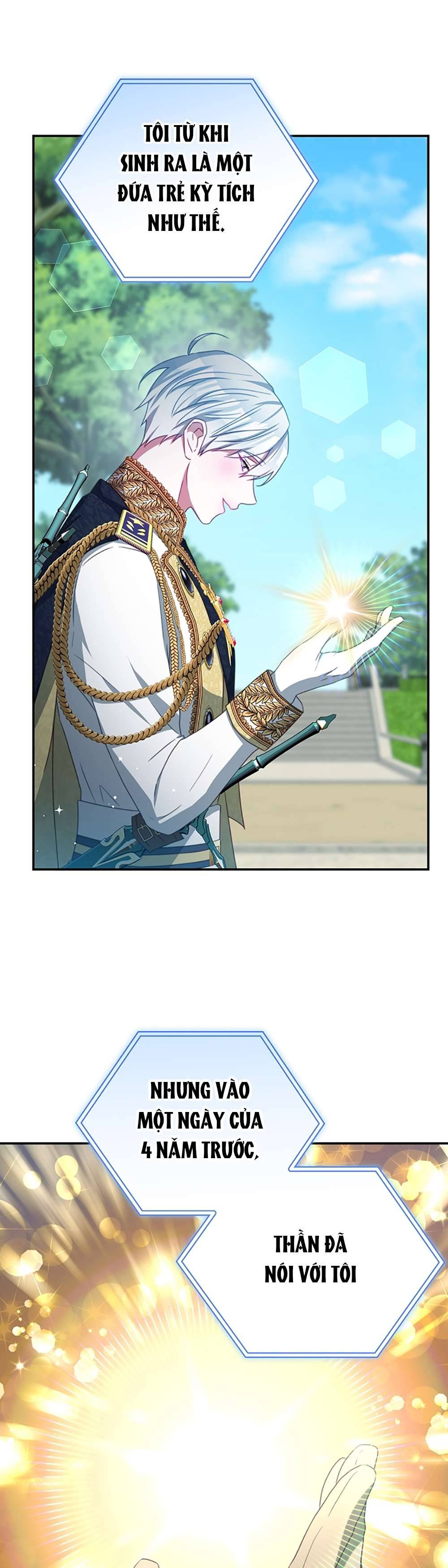 Trở Thành Tình Địch Của Các Nam Chính Chapter 90 - Trang 2