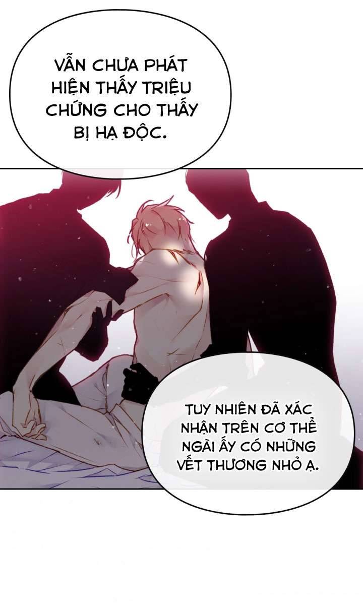 Kết Cục Của Nhân Vật Phản Diện Chỉ Có Thể Là Cái Chết Chapter 79 - Trang 4