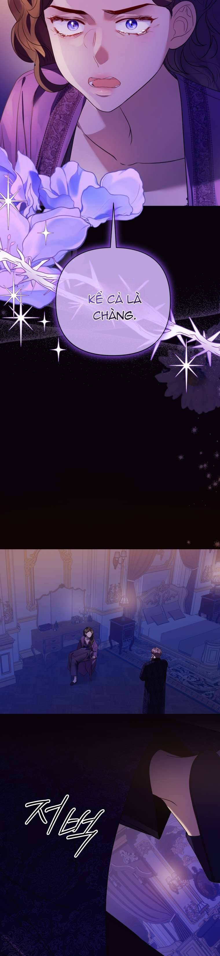 Thà Là Để Tôi Trở Thành Nữ Hoàng Chapter 49 - Next Chapter 50