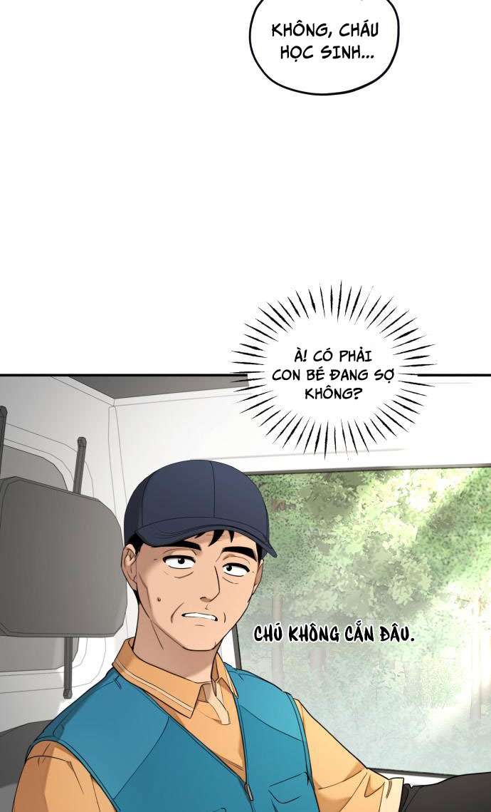 Trận Đấu Đồng Đội Của Những Tài Xế Xe Tải Chap 2 - Trang 4