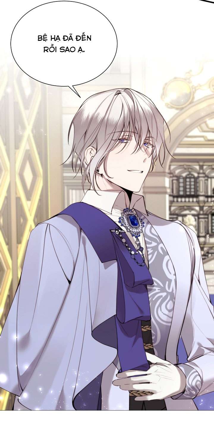 Ác Nữ Cần Bạo Chúa Chapter 33 - Trang 4