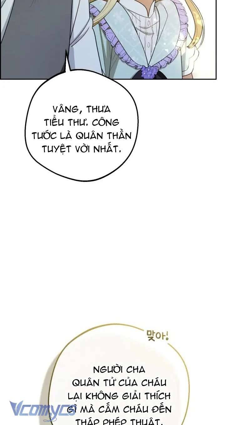 Được Yêu Thương Mà Còn Ngại Ngùng Sao! Chapter 74 - Trang 4