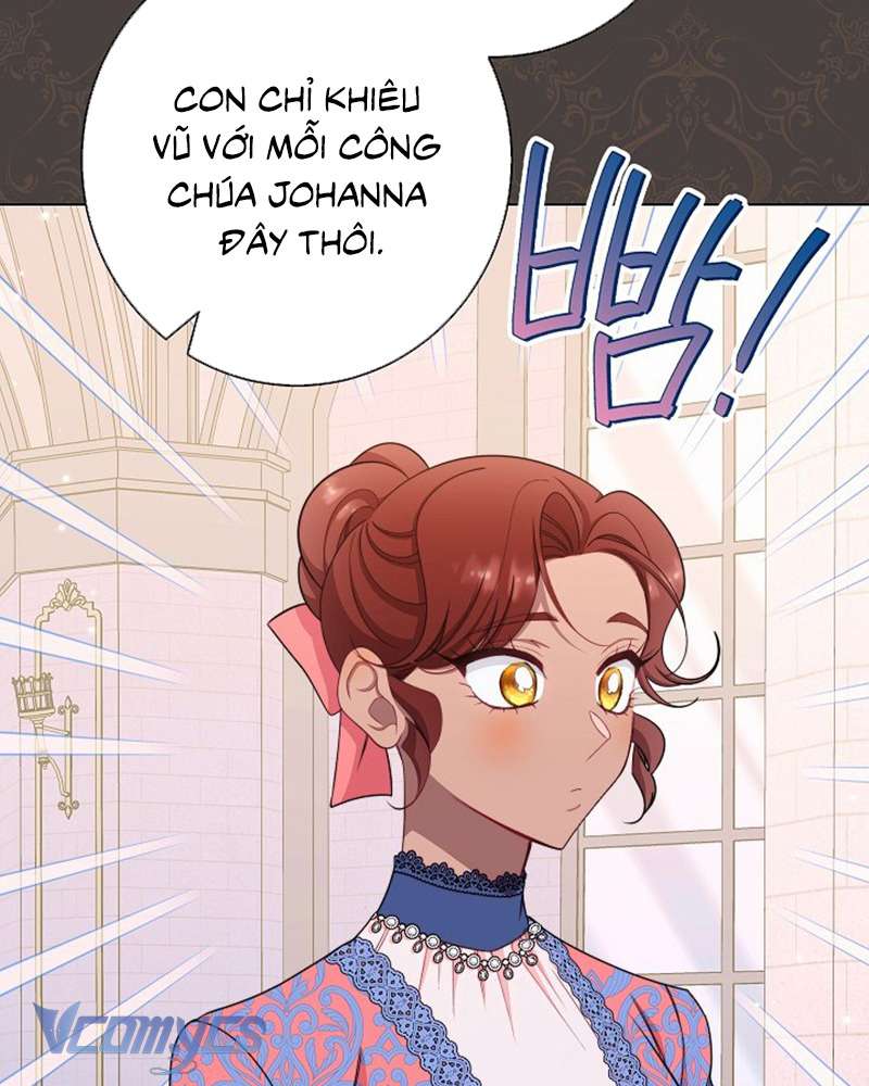 Hầu Gái Độc Quyền Của Hoàng Hậu Phản Diện Chapter 44 - Trang 4