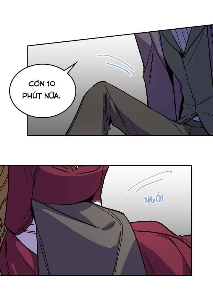 Vị Hôn Thê Khế Ước Của Công Tước Chapter 61 - Trang 4