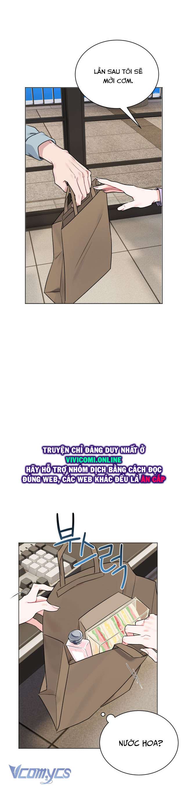 [18+] Những Đối Tác Dâm Loạn Ở Trường Học Chapter 7 - Trang 3