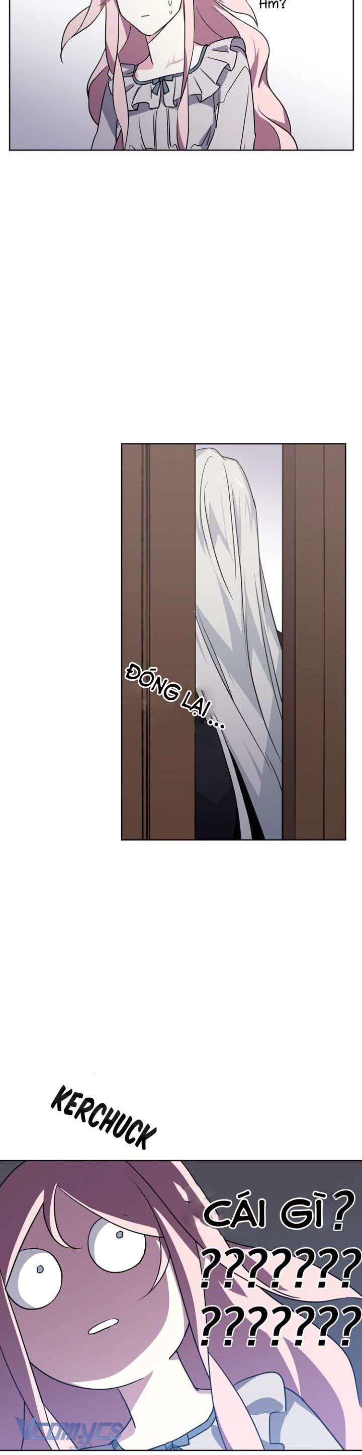 CHITRA Chapter 43 - Next Chapter 44