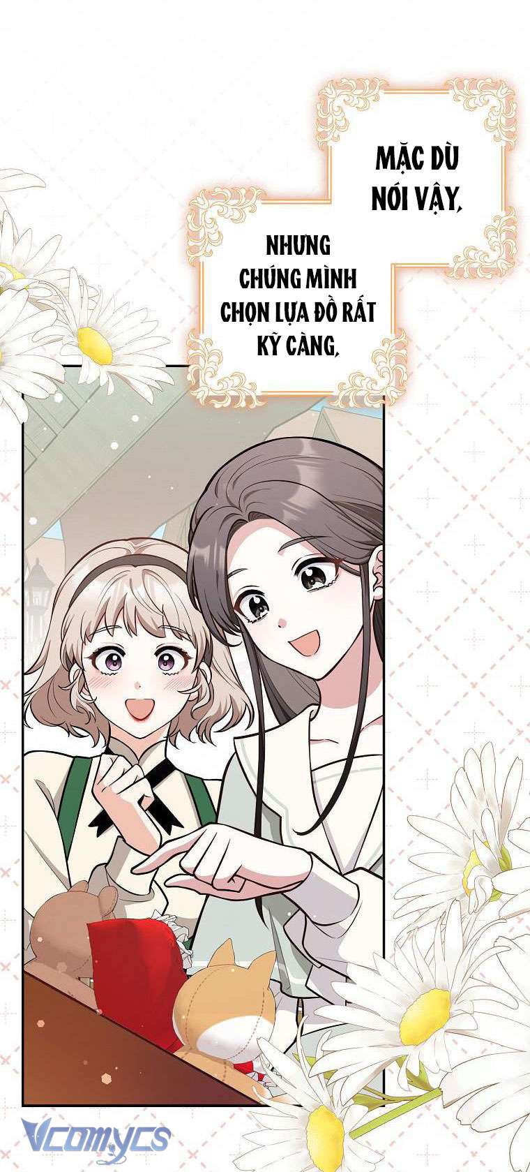 Tôi Thề Chúng Ta Chỉ Là Bạn Chapter 10 - Next Chapter 11