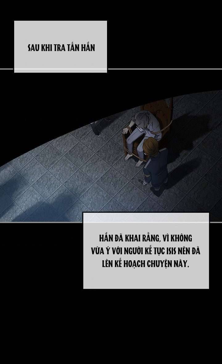 Lại Một Lần Nữa Hướng Về Ánh Sáng Chap 25 - Trang 2