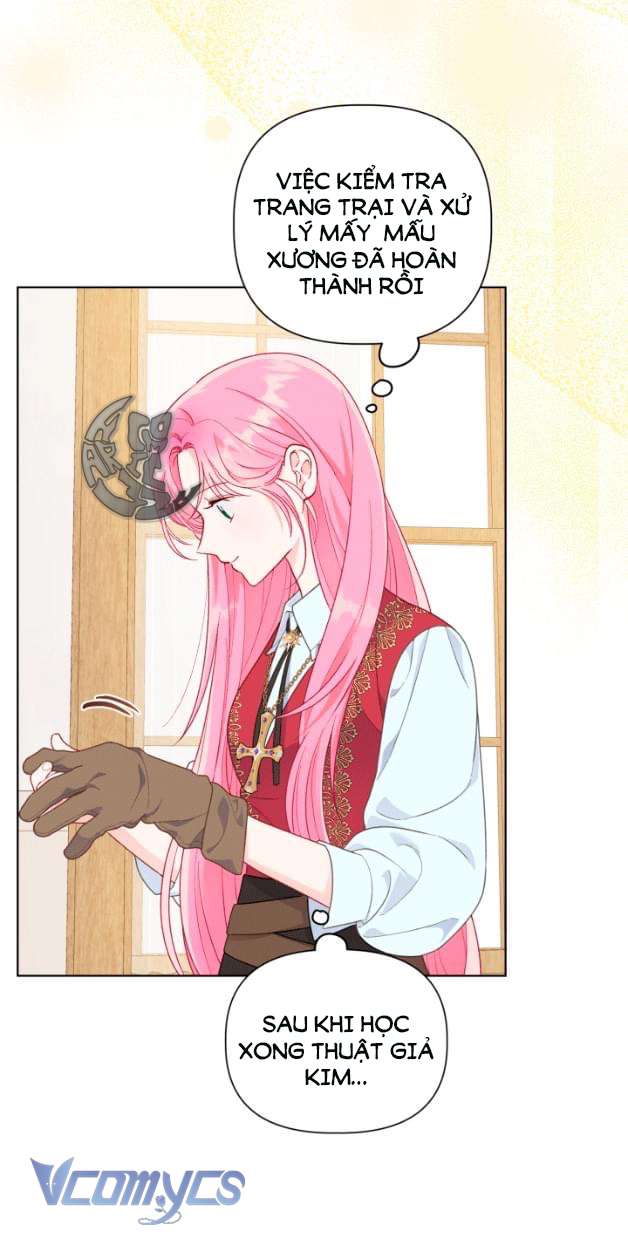 Sự Điều Trị Đặc Biệt Của Tinh Linh Chapter 49 - Next Chapter 50