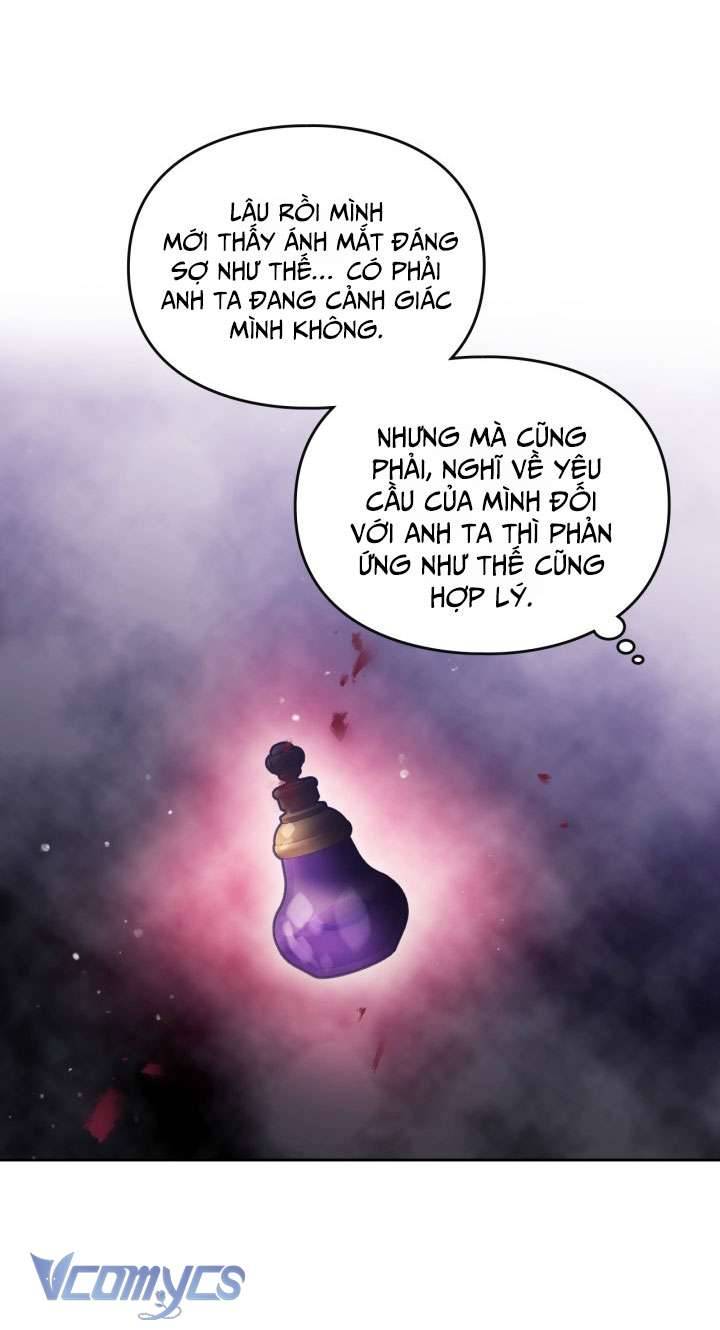 Kết Cục Của Nhân Vật Phản Diện Chỉ Có Thể Là Cái Chết Chapter 154 - Trang 4