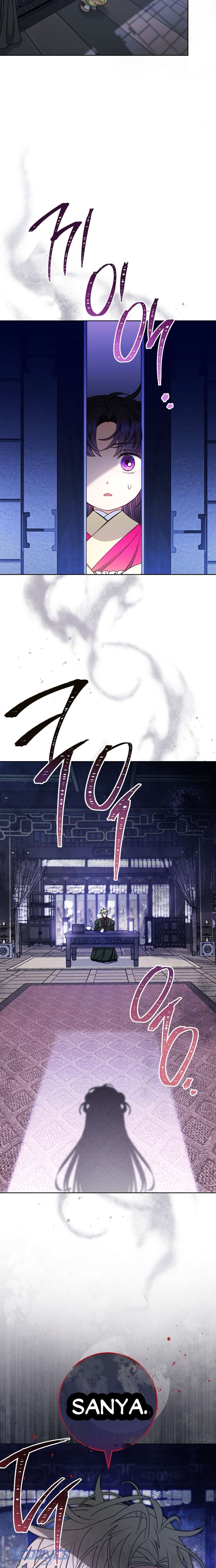 Tiểu Thiếp Chỉ Muốn Sống Yên Bình Chapter 66 - Trang 4