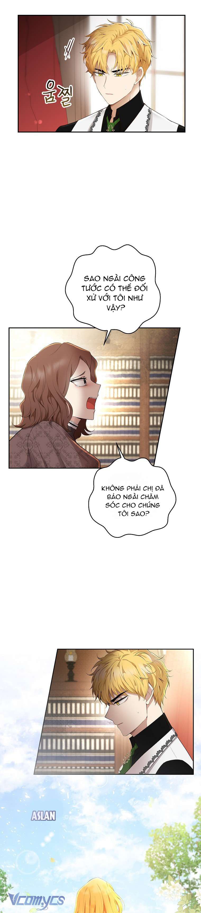 Sóc Con Tài Năng Chap 24 - Trang 2