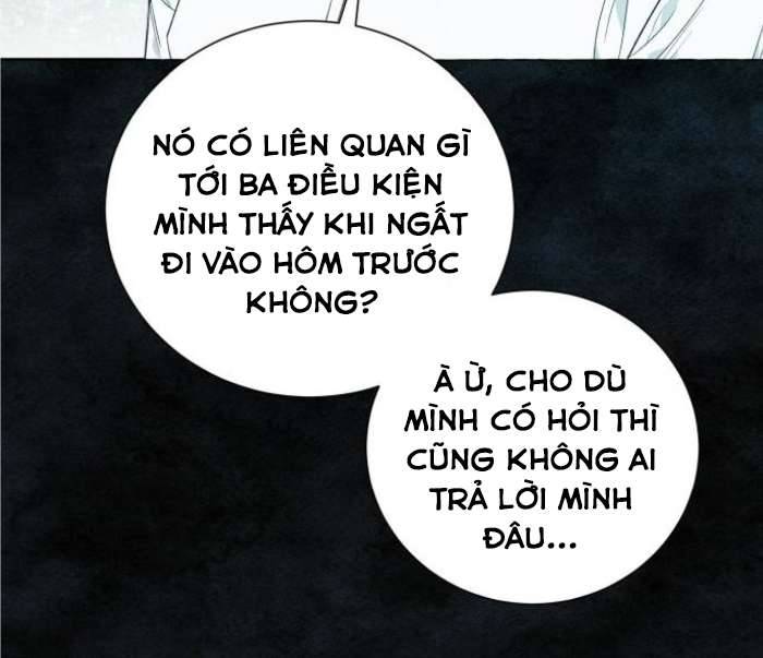 Tôi Tưởng Đó Chỉ Là Tiểu Thuyết Trọng Sinh Bình Thường Chapter 20 - Trang 4