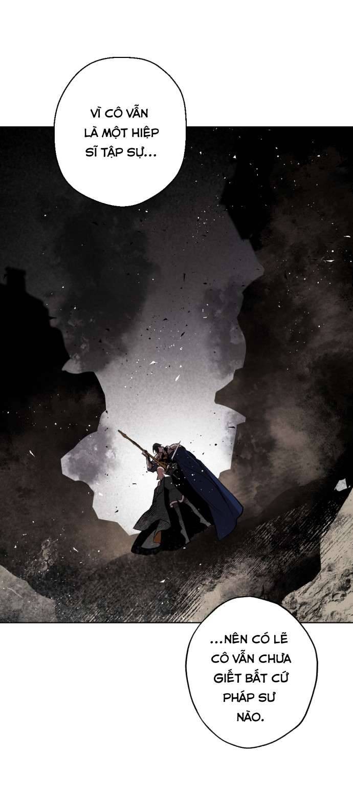 Lời Thú Nhận Của Chúa Tể Bóng Tối Chap 48 - Trang 4