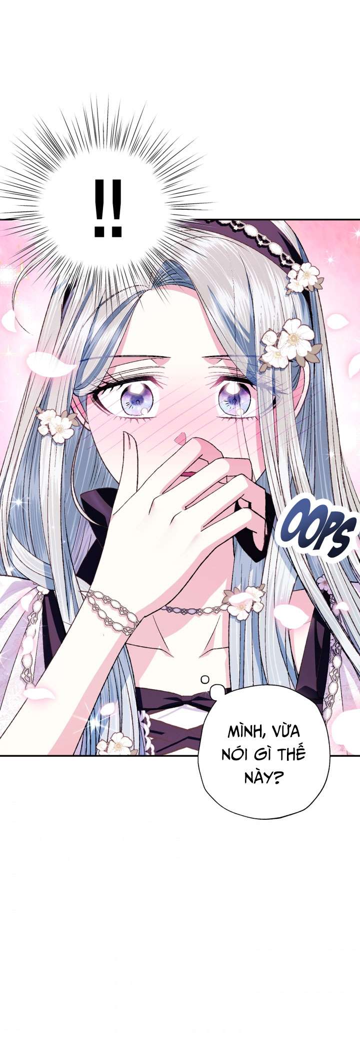 Cha À, Con Không Muốn Kết Hôn Đâu Chap 79 - Trang 2