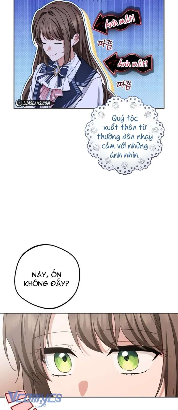 Được Yêu Thương Mà Còn Ngại Ngùng Sao! Chap 70 - Trang 4