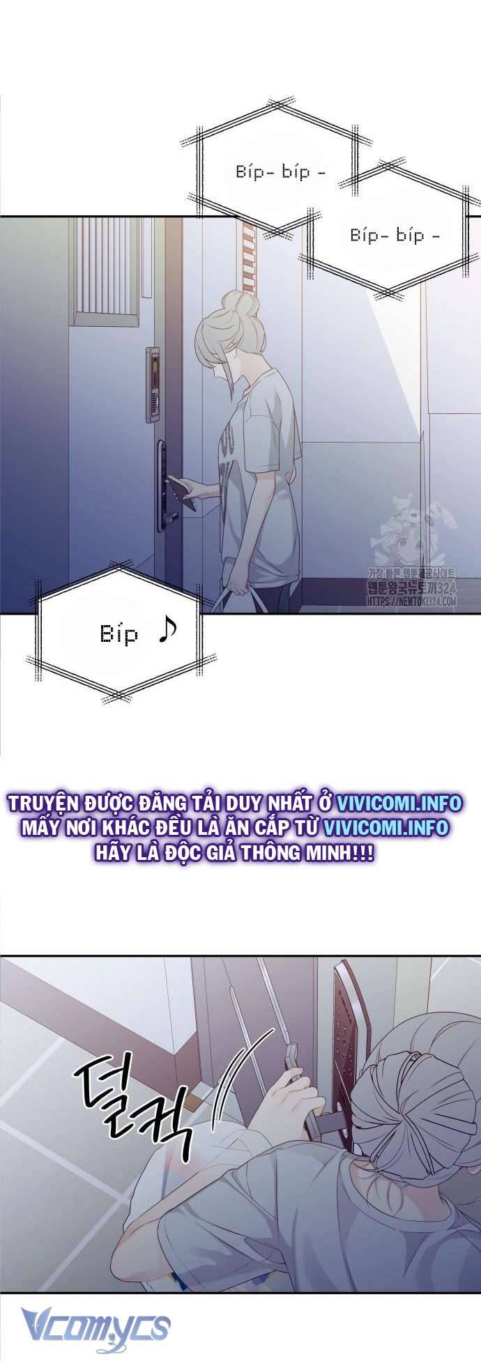 [18+] Cậu Ổn Đến Mức Nào Chap 1 - Trang 2