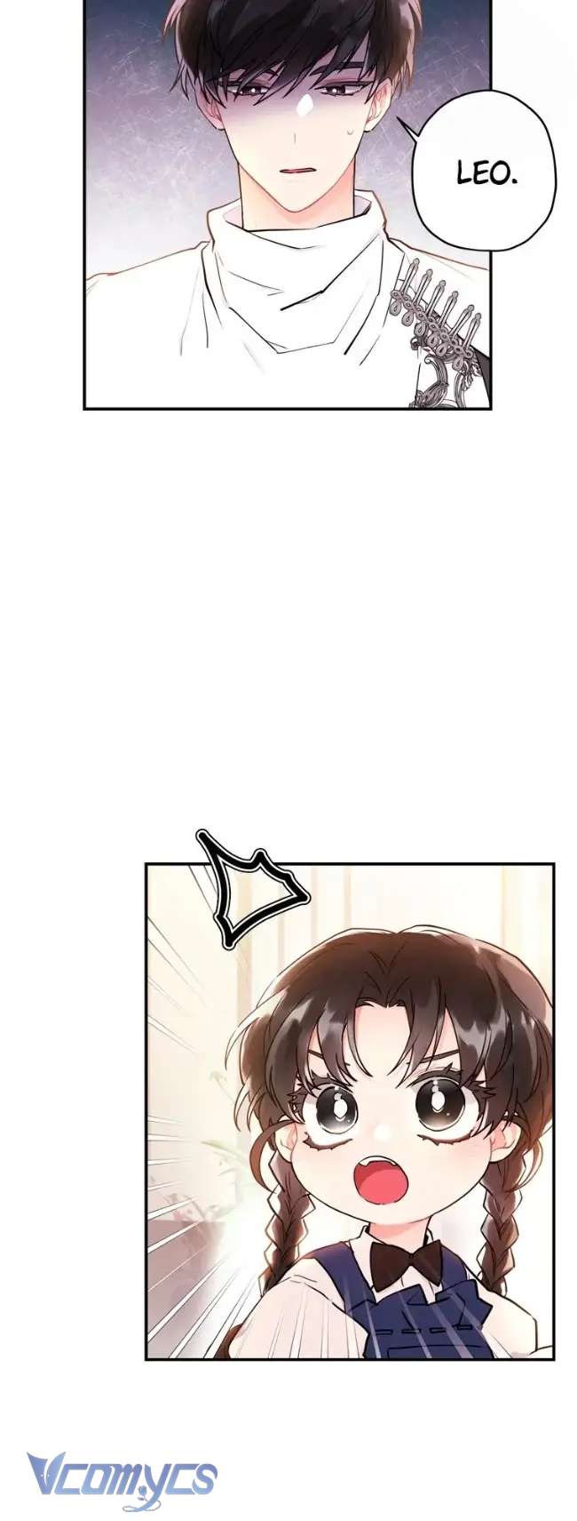 Tôi Đã Trở Thành Con Gái Nuôi Của Nam Chính Chap 32 - Trang 2