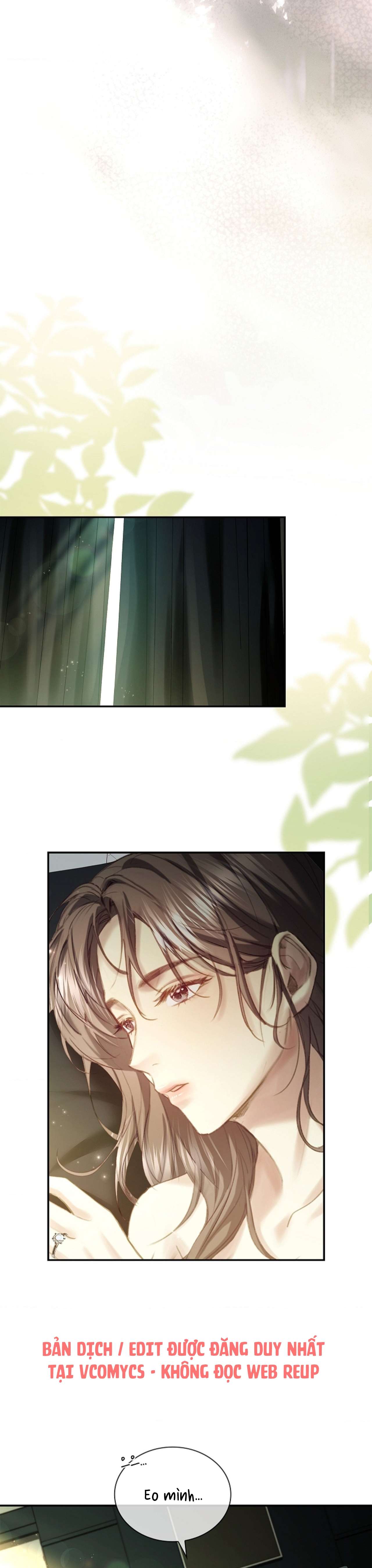 [ 18+ ] Người Vợ Trẻ Chap 18 - Trang 2