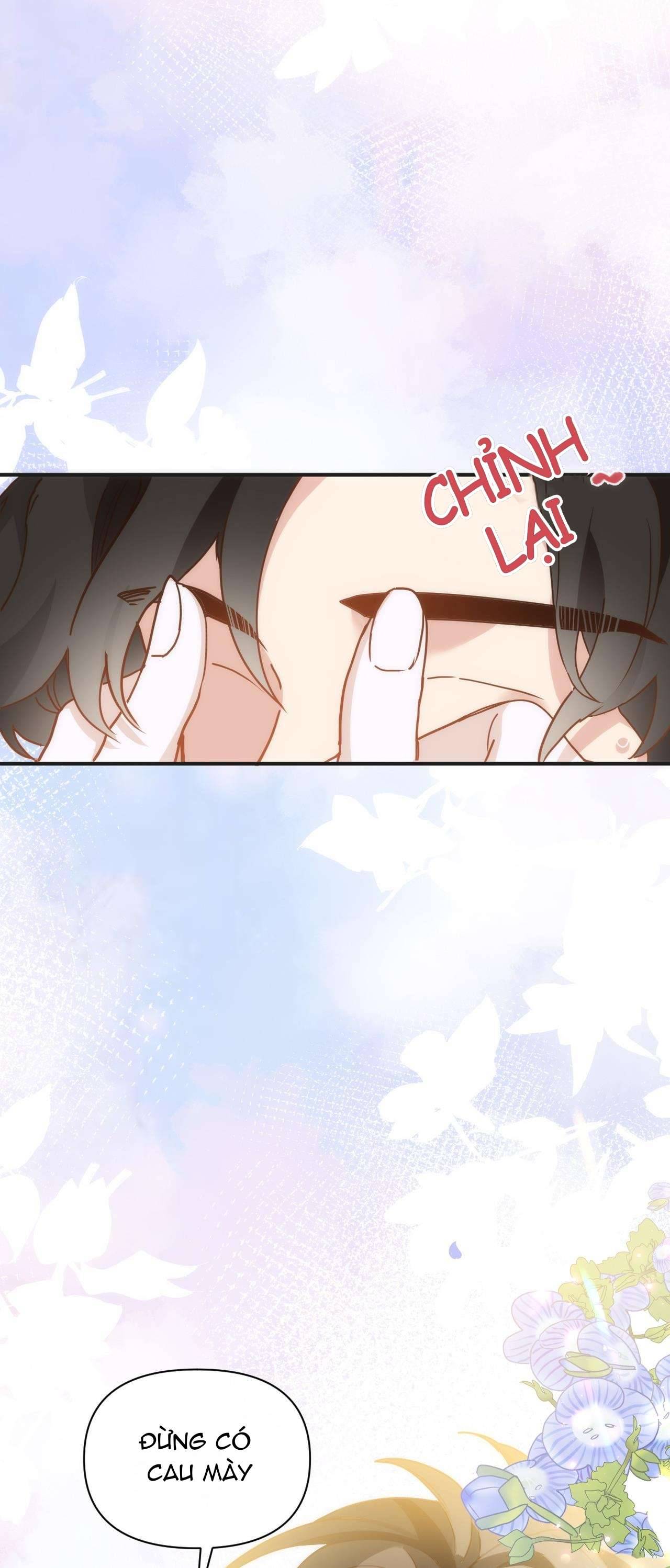 Cô công chúa không muốn được nuông chiều Chap 19 - Trang 2