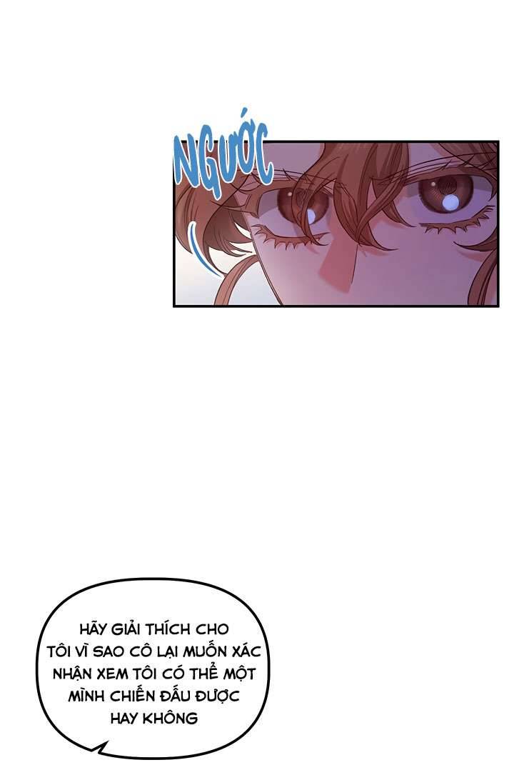 May Mắn Hay Bất Hạnh Chap 40 - Trang 4