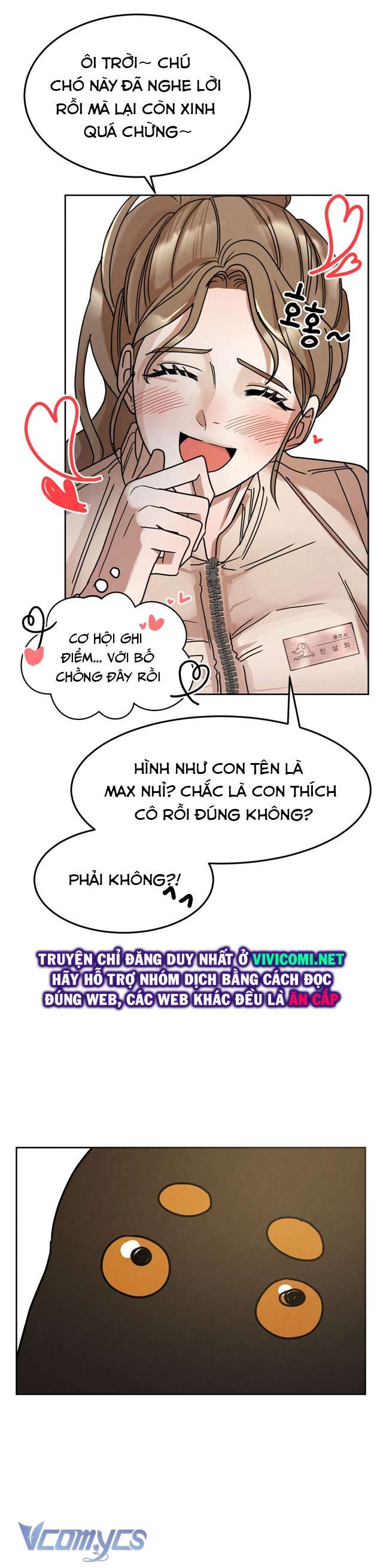 [18+] Tiên Nữ Ơi, Cứu Tôi Với Chap 3 - Trang 2