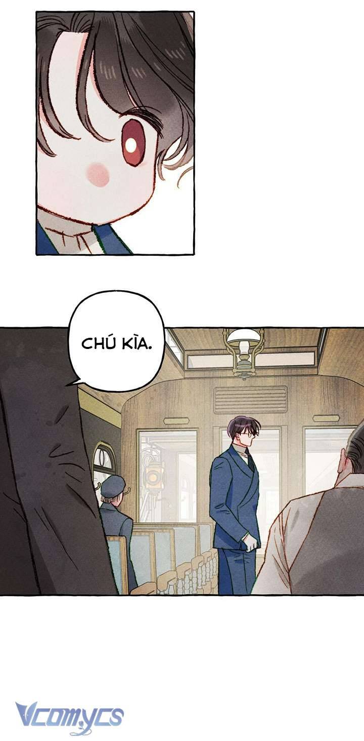 (Munn) Nuôi Dưỡng Một Hắc Long Chap 16 - Trang 2