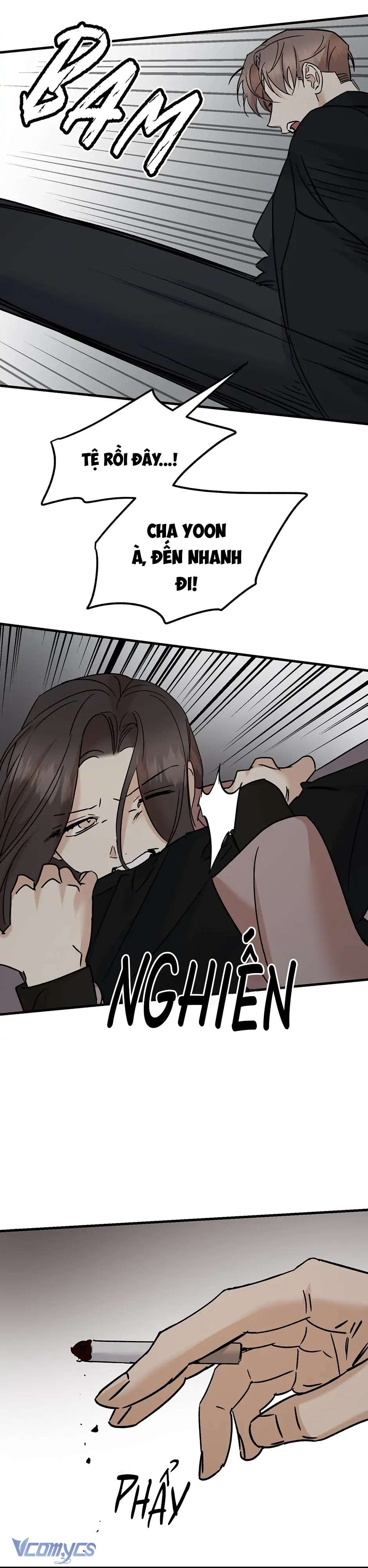 Trước Khi Cái Chết Chia Lìa Đôi Ta Chapter 75 - Trang 4