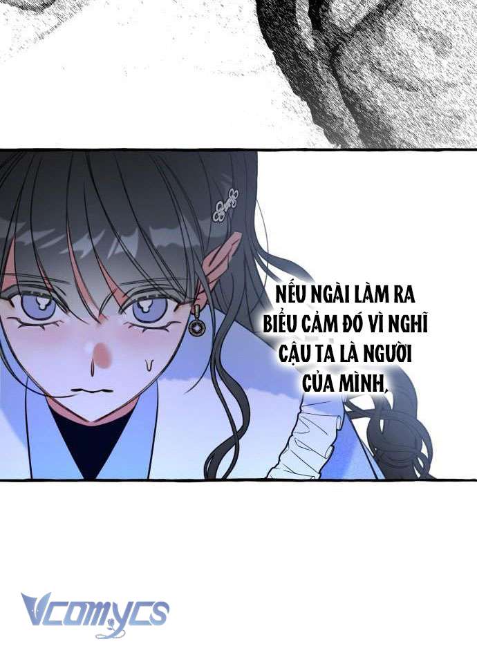 Chuyện Tình Tuyết Phương Bắc Chapter 13 - Trang 4