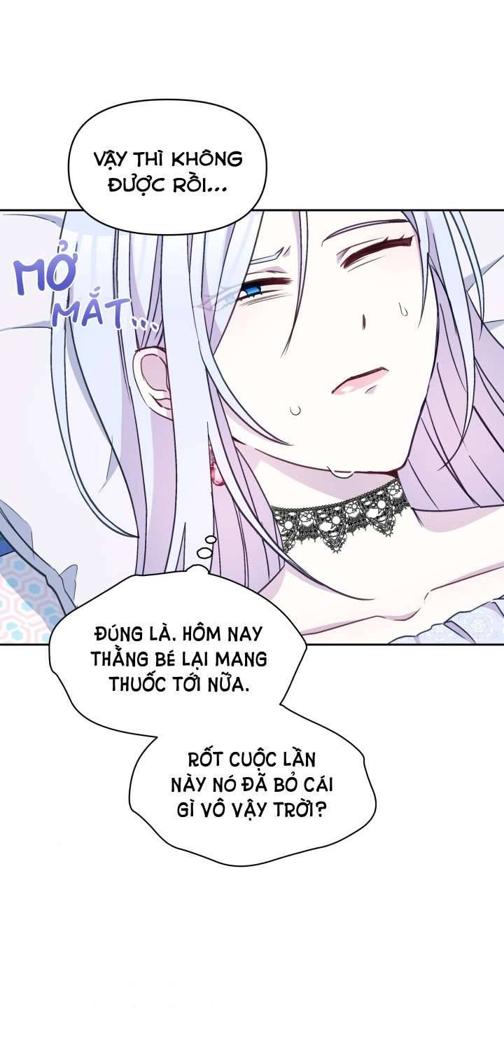 Người Bảo Hộ Của Bạo Quân Là Ma Nữ Tàn Độc Chap 26 - Trang 4