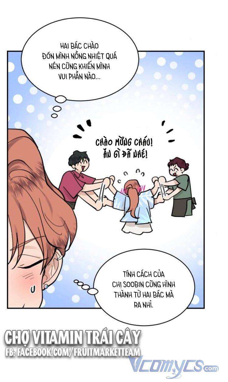 Oan Gia Ngõ Hẹp Chapter 69 - Trang 3