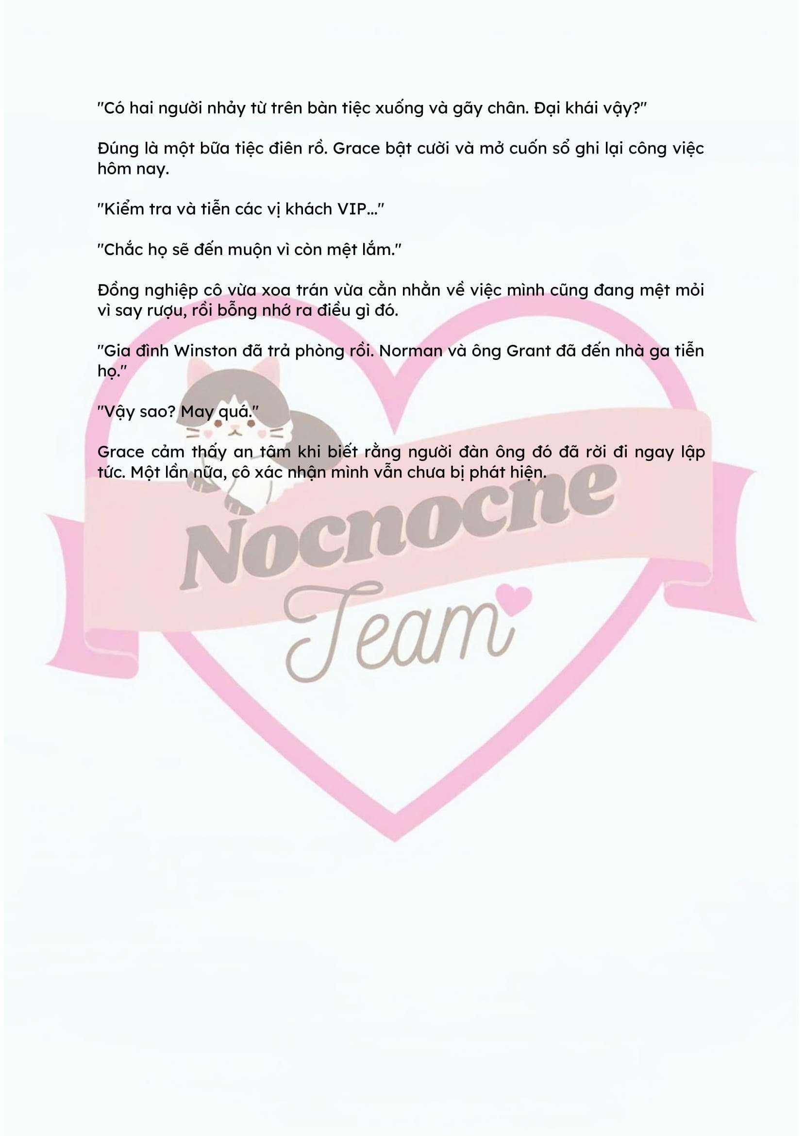 [NOVEL] HÃY CẦU XIN TÔI ĐI Chap 202 - Trang 2