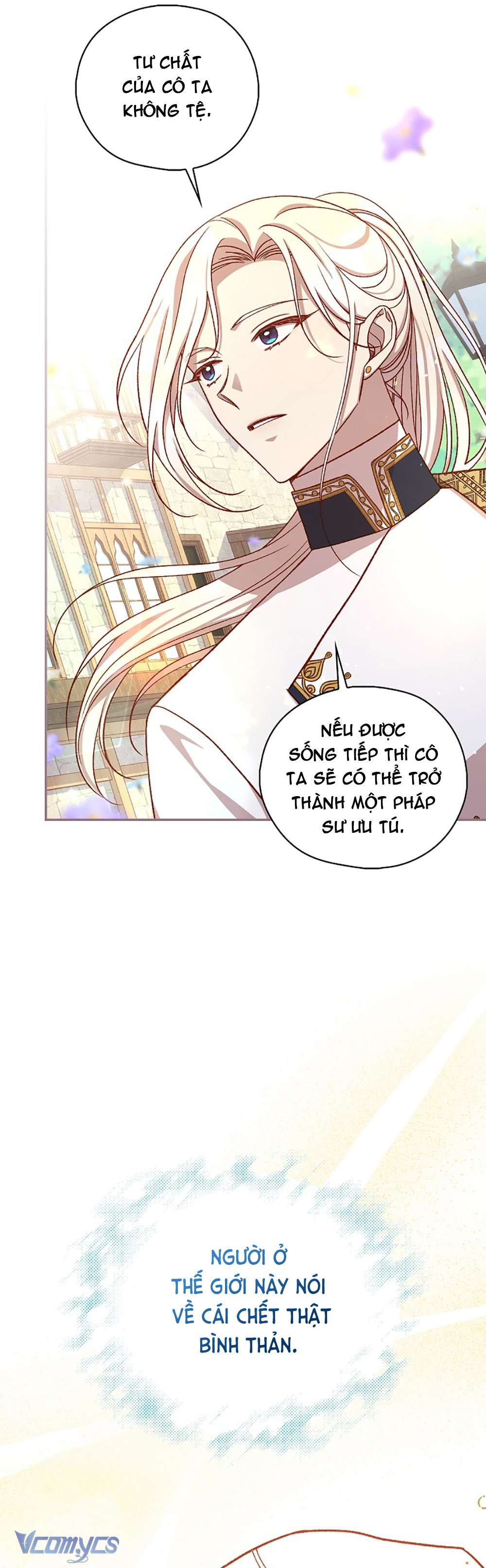 Sống Sót Dưới Thân Phận Hầu Nữ Chap 102 - Trang 2